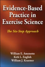 Evidence-Based Practice in Exercise Science