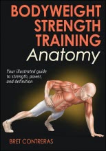 Bodyweight Strength Training Anatomy