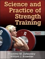 Science and Practice of Strength Training-2nd Edition