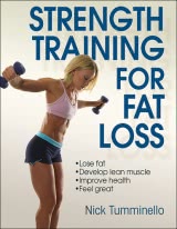 Strength Training for Fat Loss