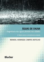 Águas de Chuva - Engenharia das Águas Pluviais nas Cidades