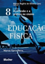 Educação Física - Volume 8