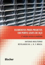 Elementos para Projetos em Perfis Leves de Aço