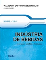 Indústria de Bebidas - Inovação, Gestão e Produção - Vol. 3