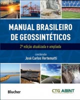 Manual Brasileiro de Geossintéticos