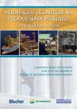 Modelagem e Controle da Produção de Petróleo - Aplicações em Matlab