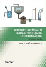 Operações Unitárias em Sistemas Particulados e Fluidomecânicos