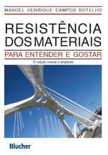 Resistência dos Materiais - Para Entender e Gostar - 3ª Edição