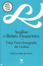 Análise e Relato Financeiro