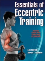 Essentials of Eccentric Training With Online Video