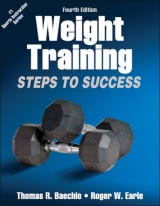 Weight Training-4th Edition