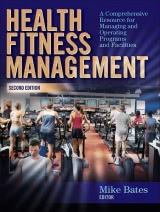 Health Fitness Management-2nd Edition