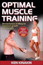 Optimal Muscle Training-Paper