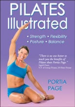 Pilates Illustrated