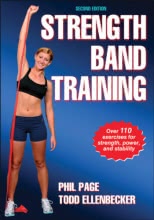 Strength Band Training-2nd Edition