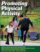 Promoting Physical Activity-2nd Edition