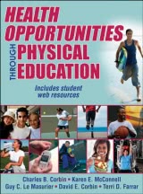 Health Opportunities Through Physical Education With Web Resources