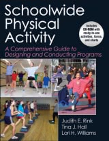 Schoolwide Physical Activity