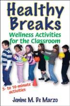 Wellness Activities for the Classroom