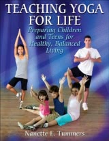 Preparing Children and Teens for Healthy, Balanced Living