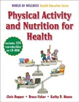 Physical Activity and Nutrition for Health