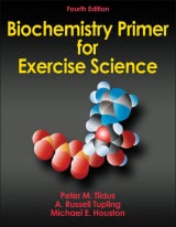 Biochemistry Primer for Exercise Science-4th Edition