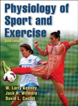 Physiology of Sport and Exercise 6th Edition With Web Study Guide