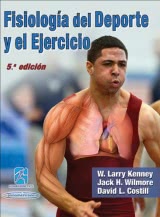 Fisiología del Deporte y el Ejercicio-5a edición