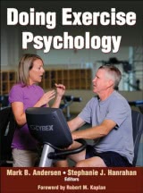 Doing Exercise Psychology