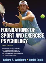 Foundations of Sport and Exercise Psychology 6th Edition With Web Study Guide