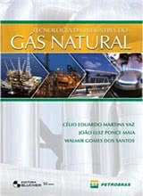 Tecnologia da Indústria do Gás Natural