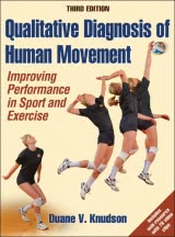 Qualitative Diagnosis of Human Movement With Web Resource-3rd Edition