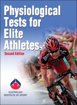 Physiological Tests for Elite Athletes-2nd Edition