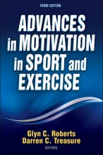 Advances in Motivation in Sport and Exercise-3rd Edition