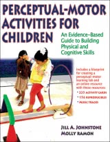 Perceptual-Motor Activities for Children With Web Resource