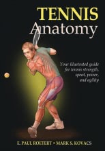 Tennis Anatomy