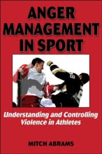 Anger Management in Sport