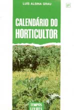 CALENDÁRIO DO HORTICULTOR
