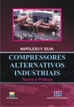 COMPRESSORES ALTERNATIVOS INDUSTRIAIS: Teoria e Prática