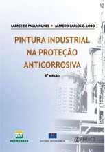 PINTURA INDUSTRIAL NA PROTEÇÃO ANTICORROSIVA