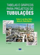 TABELAS E GRÁFICOS PARA PROJETOS DE TUBULAÇÕES