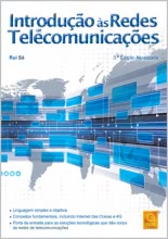 Introdução às Redes de Telecomunicações