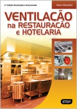 Ventilação na Restauração e Hotelaria - 2ª Edição