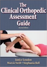 The Clinical Orthopedic Assessment Guide-2nd Edition