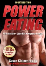 Power Eating-4th Edition