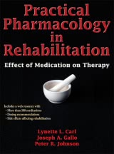 Effect of Medication on Therapy