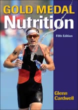 Gold Medal Nutrition-5th Edition