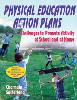 Physical Education Action Plans
