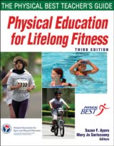 Physical Education for Lifelong Fitness-3rd Edition