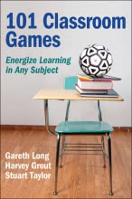 101 Classroom Games